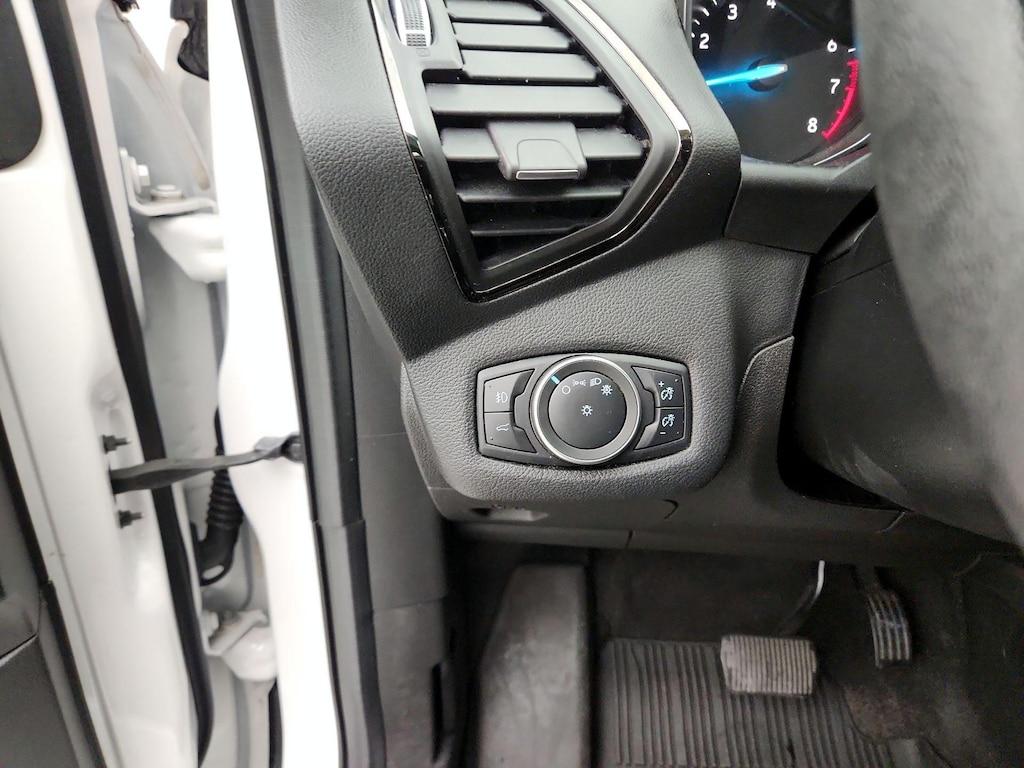 used 2018 Ford Escape car, priced at $15,998