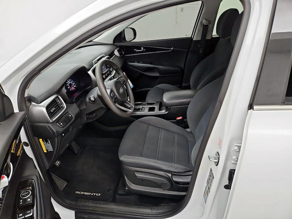 used 2017 Kia Sorento car, priced at $16,998