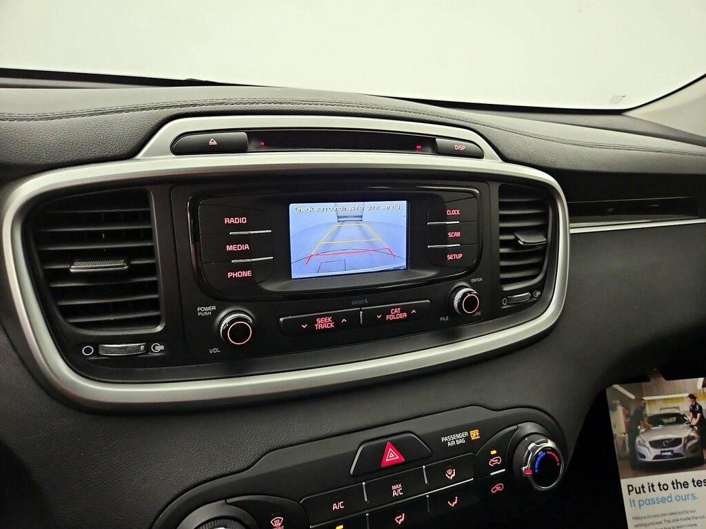 used 2017 Kia Sorento car, priced at $16,998