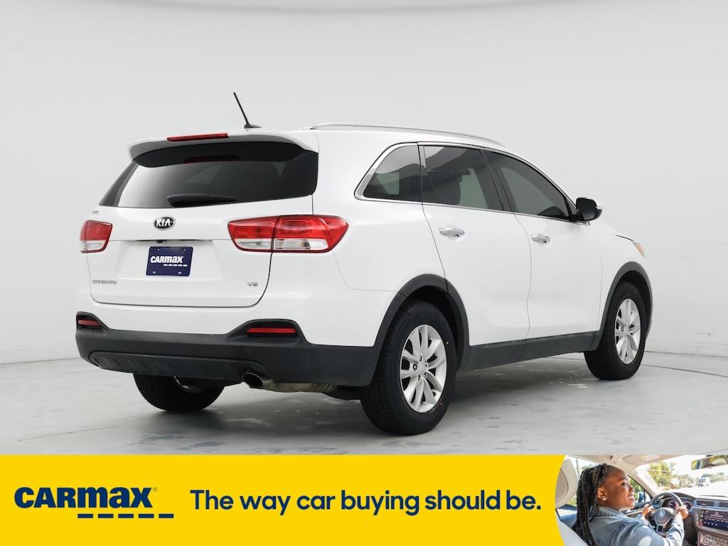 used 2017 Kia Sorento car, priced at $16,998