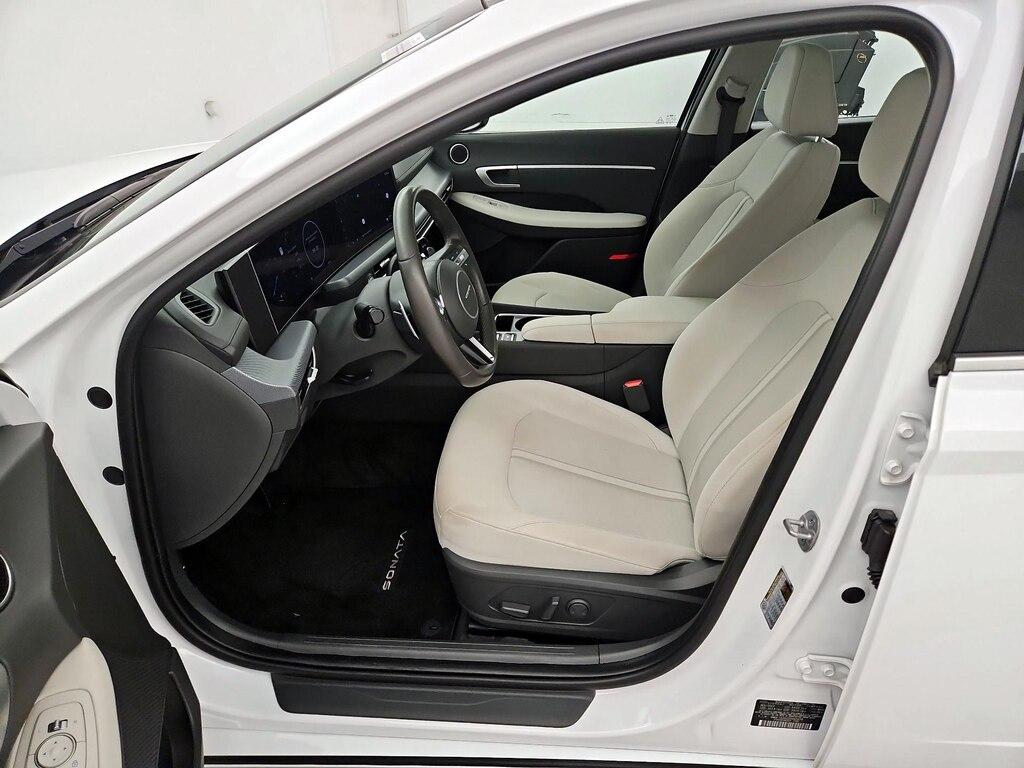 used 2025 Hyundai Sonata car, priced at $28,998