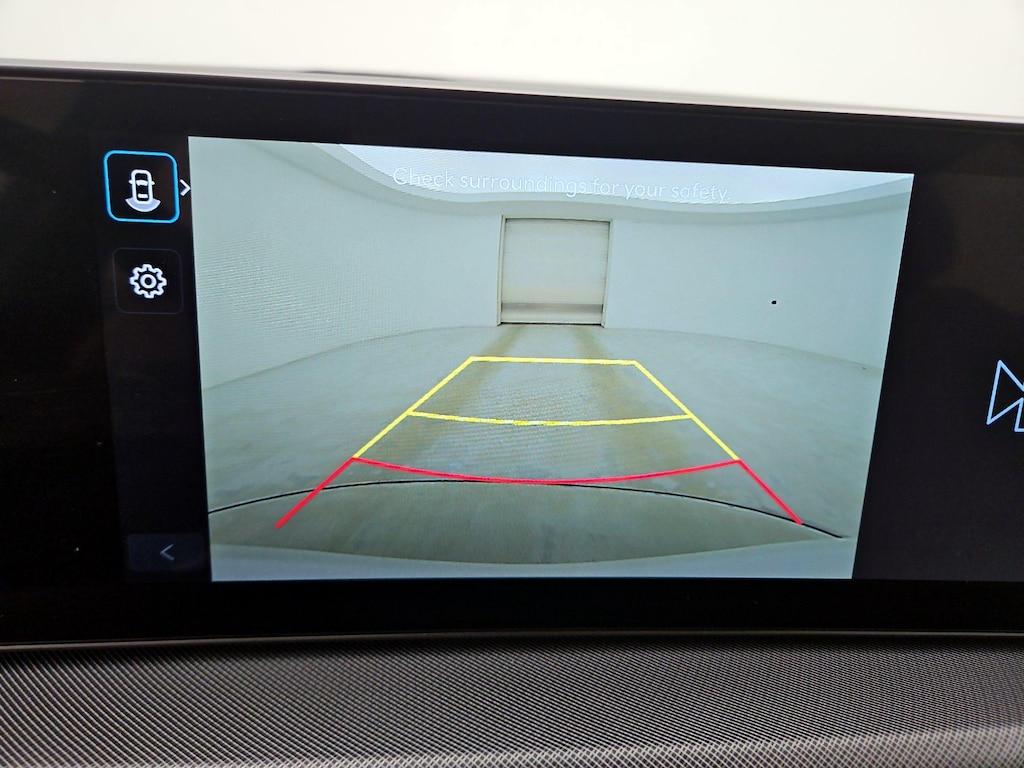 used 2025 Hyundai Sonata car, priced at $28,998