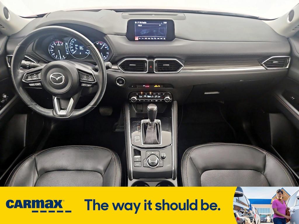 used 2019 Mazda CX-5 car, priced at $23,998