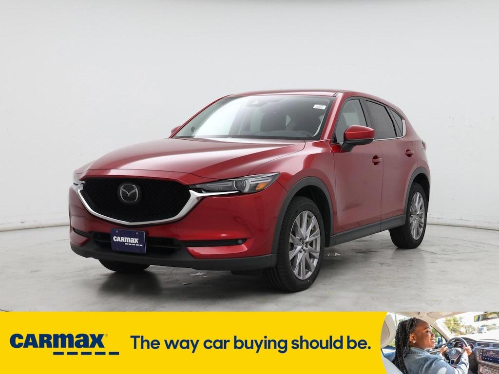 used 2019 Mazda CX-5 car, priced at $23,998