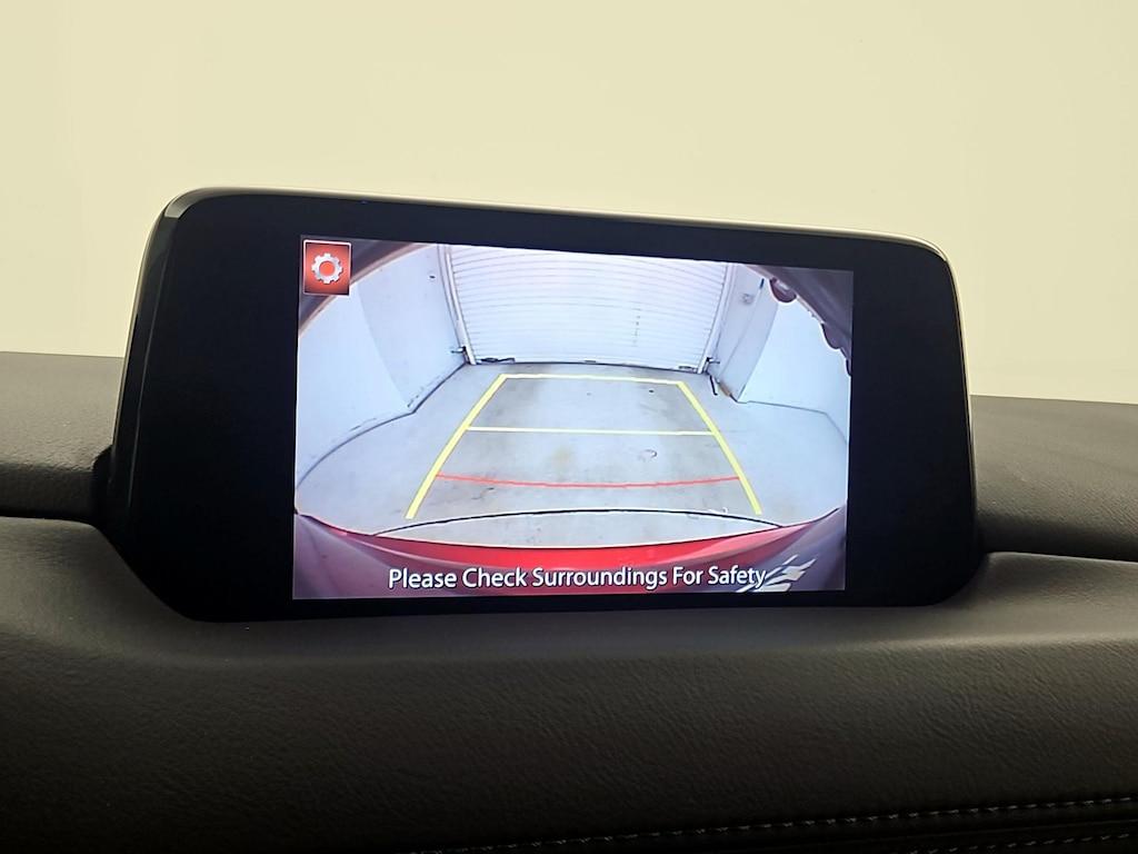 used 2019 Mazda CX-5 car, priced at $23,998