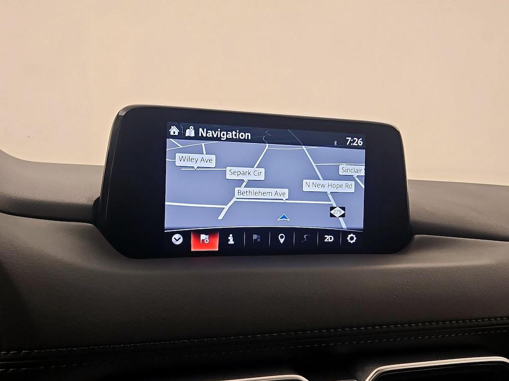 used 2019 Mazda CX-5 car, priced at $23,998