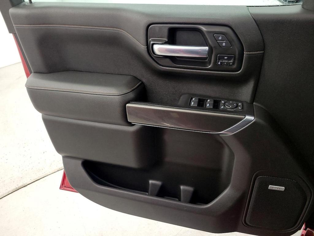 used 2021 GMC Sierra 1500 car, priced at $47,998