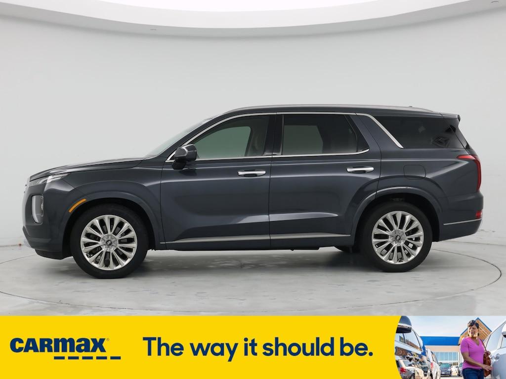 used 2020 Hyundai Palisade car, priced at $30,998