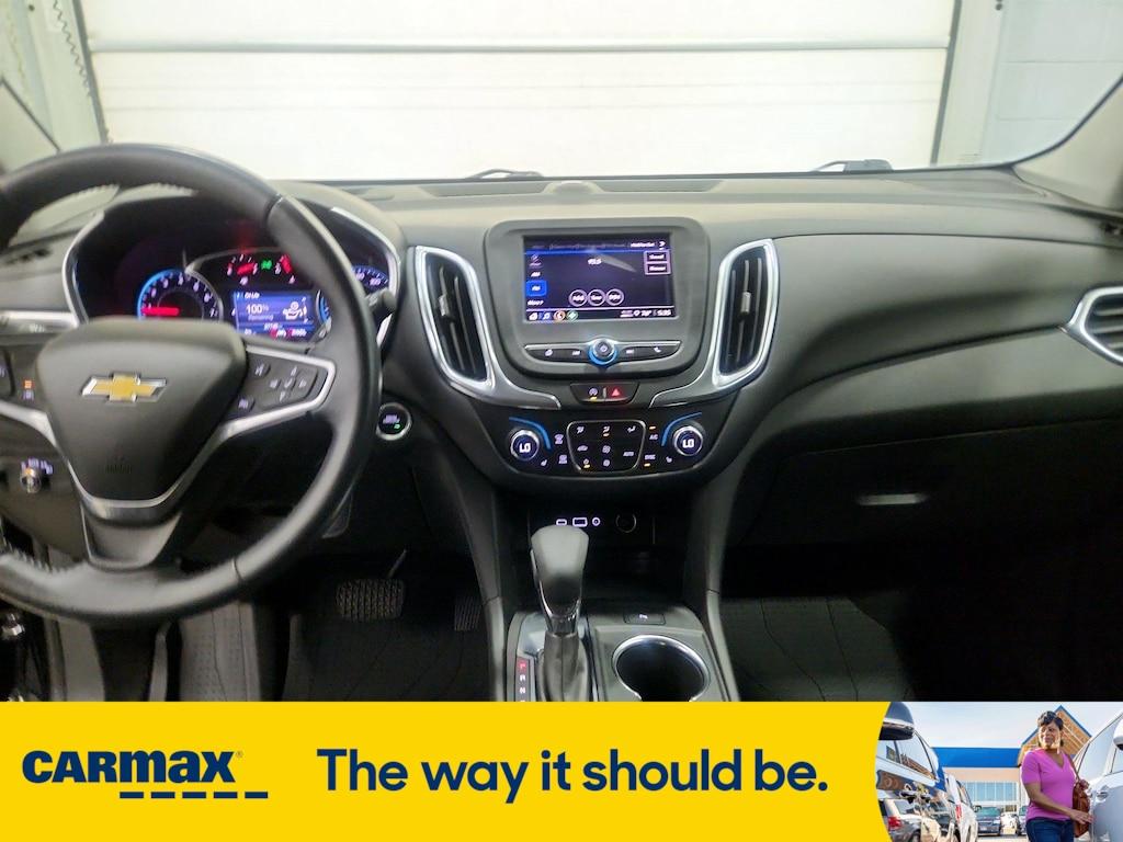 used 2022 Chevrolet Equinox car, priced at $21,998
