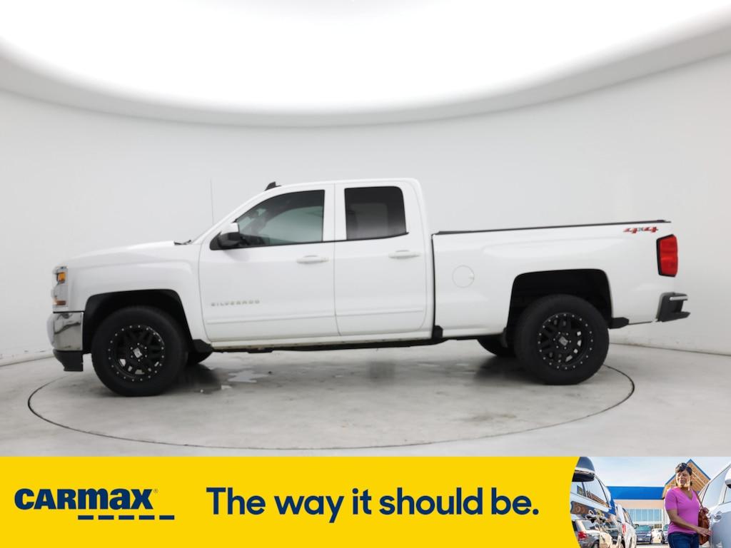 used 2019 Chevrolet Silverado 1500 LD car, priced at $24,998