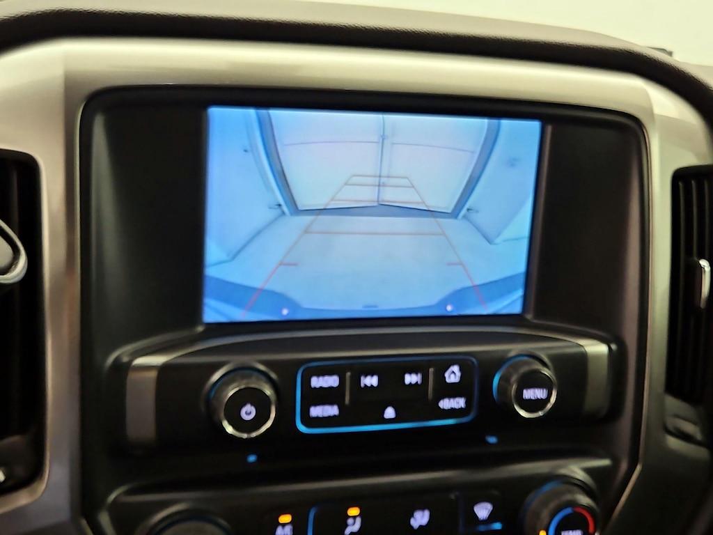 used 2019 Chevrolet Silverado 1500 LD car, priced at $24,998