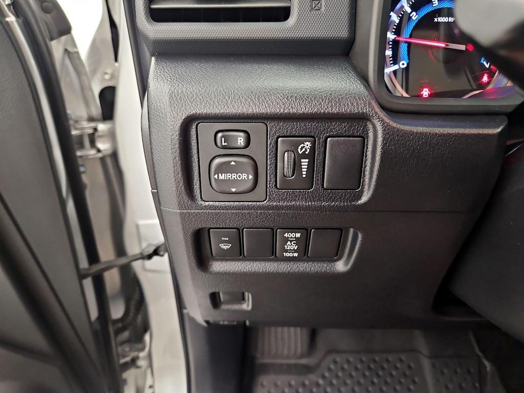 used 2019 Toyota 4Runner car, priced at $34,998