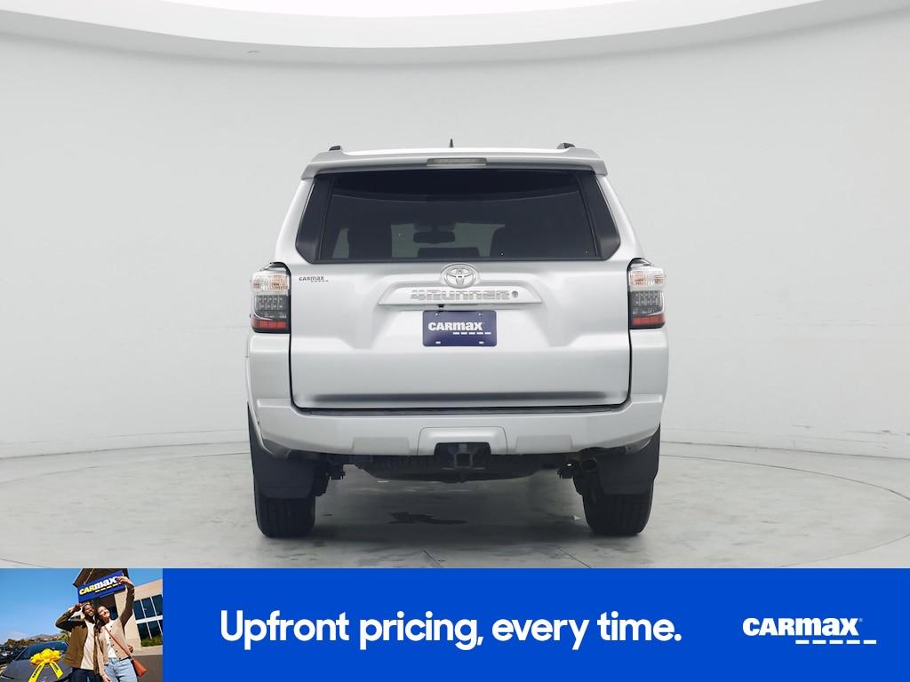 used 2019 Toyota 4Runner car, priced at $34,998