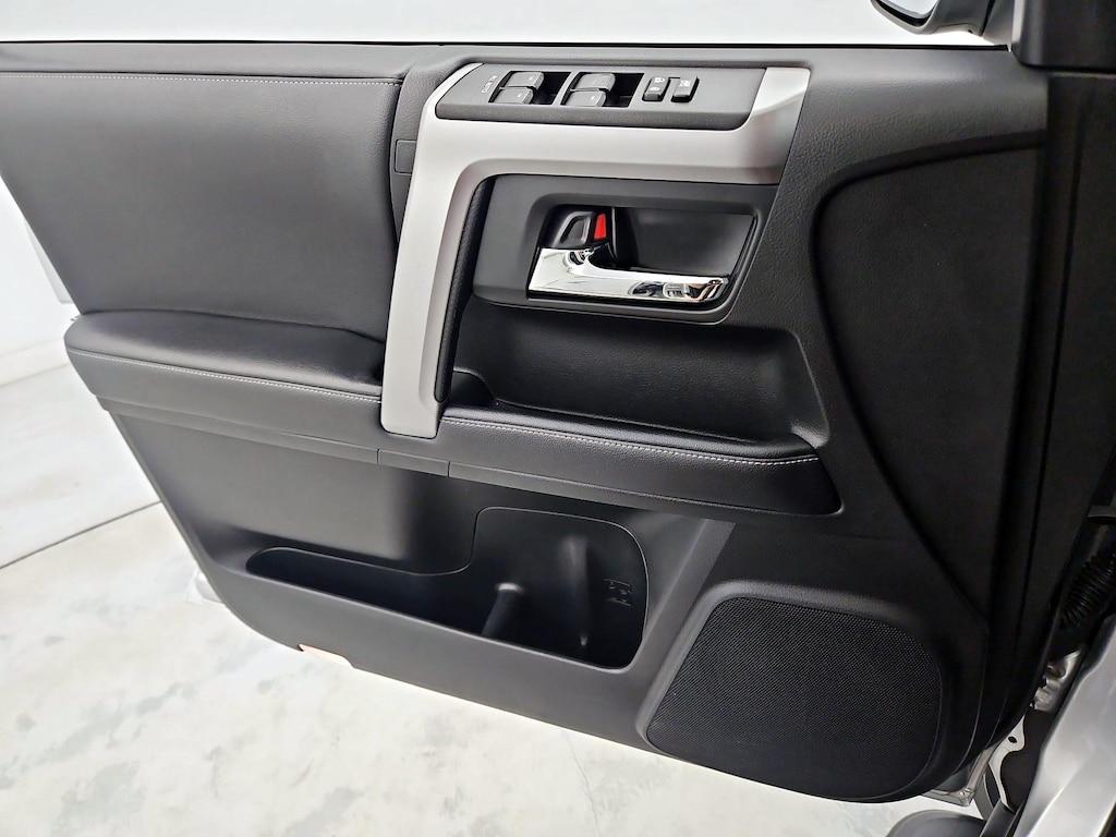 used 2019 Toyota 4Runner car, priced at $34,998