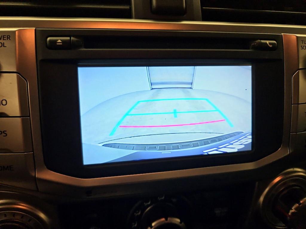 used 2019 Toyota 4Runner car, priced at $34,998