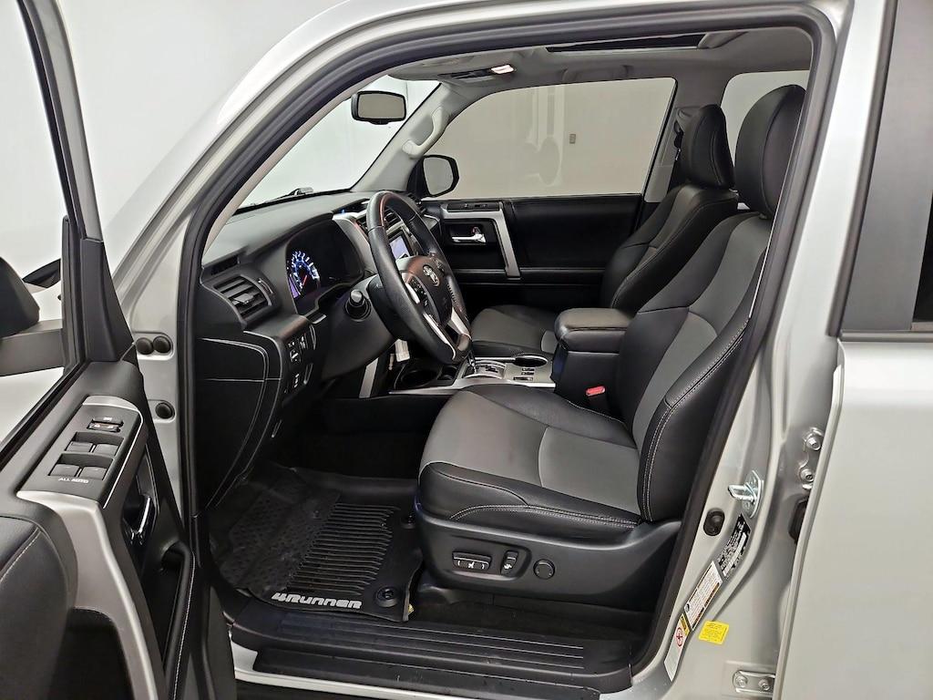 used 2019 Toyota 4Runner car, priced at $34,998