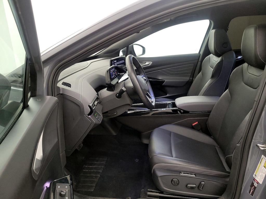 used 2023 Volkswagen ID.4 car, priced at $25,998