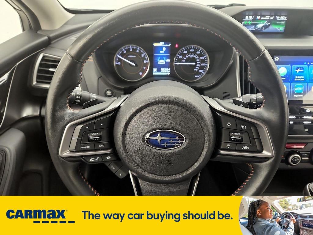 used 2019 Subaru Crosstrek car, priced at $24,998