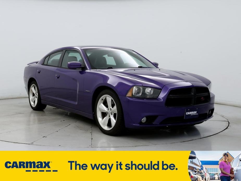 used 2014 Dodge Charger car, priced at $20,998