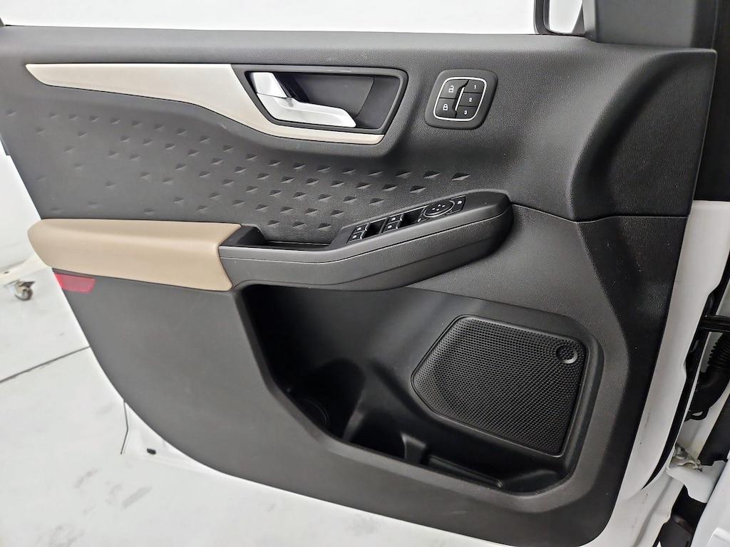 used 2020 Ford Escape car, priced at $20,998