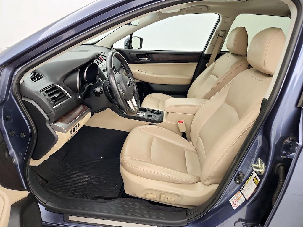 used 2017 Subaru Outback car, priced at $20,998