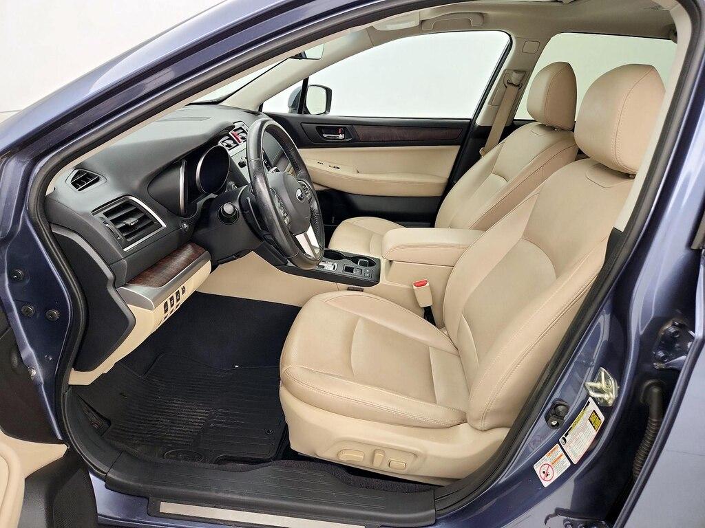 used 2017 Subaru Outback car, priced at $20,998