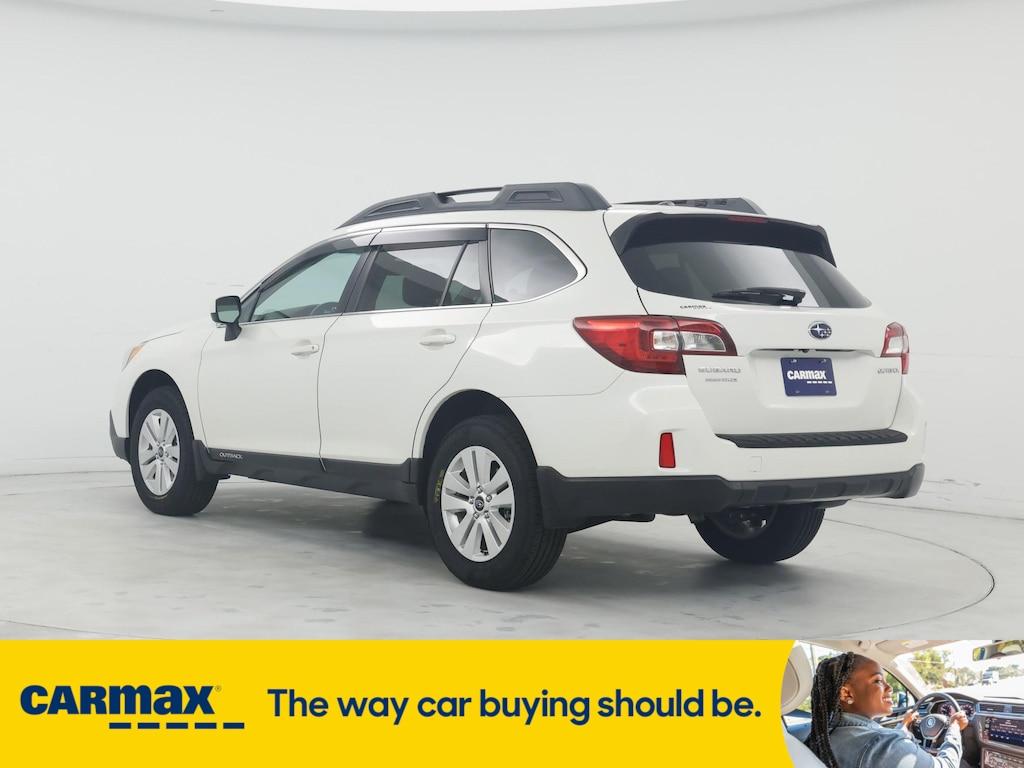 used 2015 Subaru Outback car, priced at $21,998