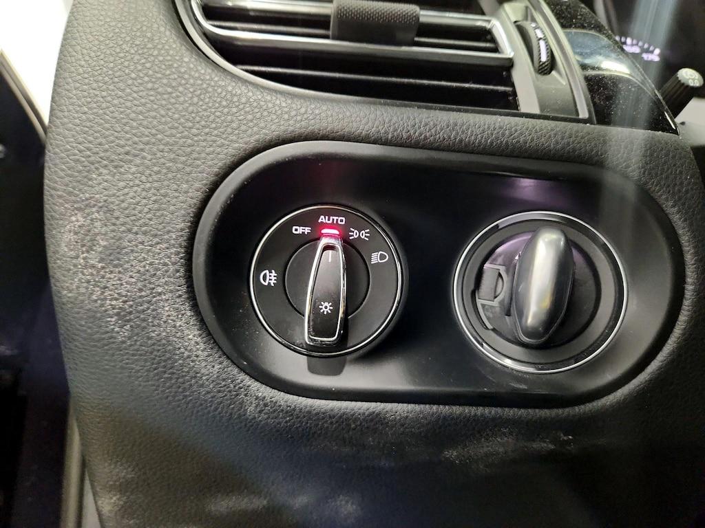 used 2023 Porsche Macan car, priced at $48,998