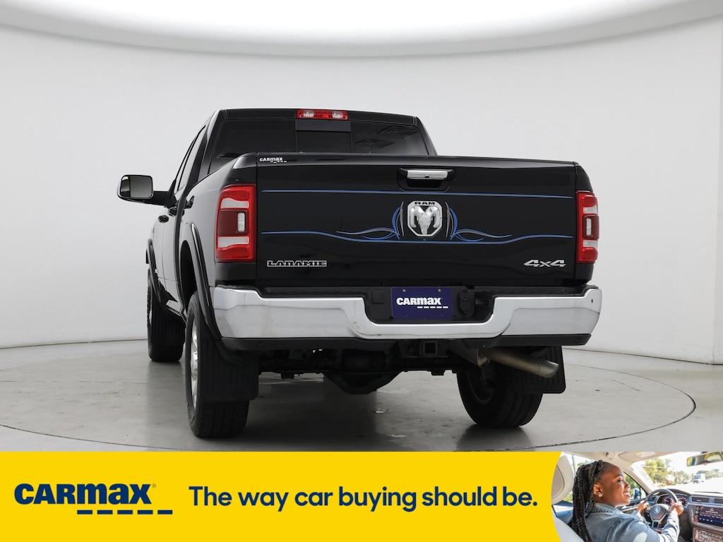used 2022 Ram 2500 car, priced at $51,998