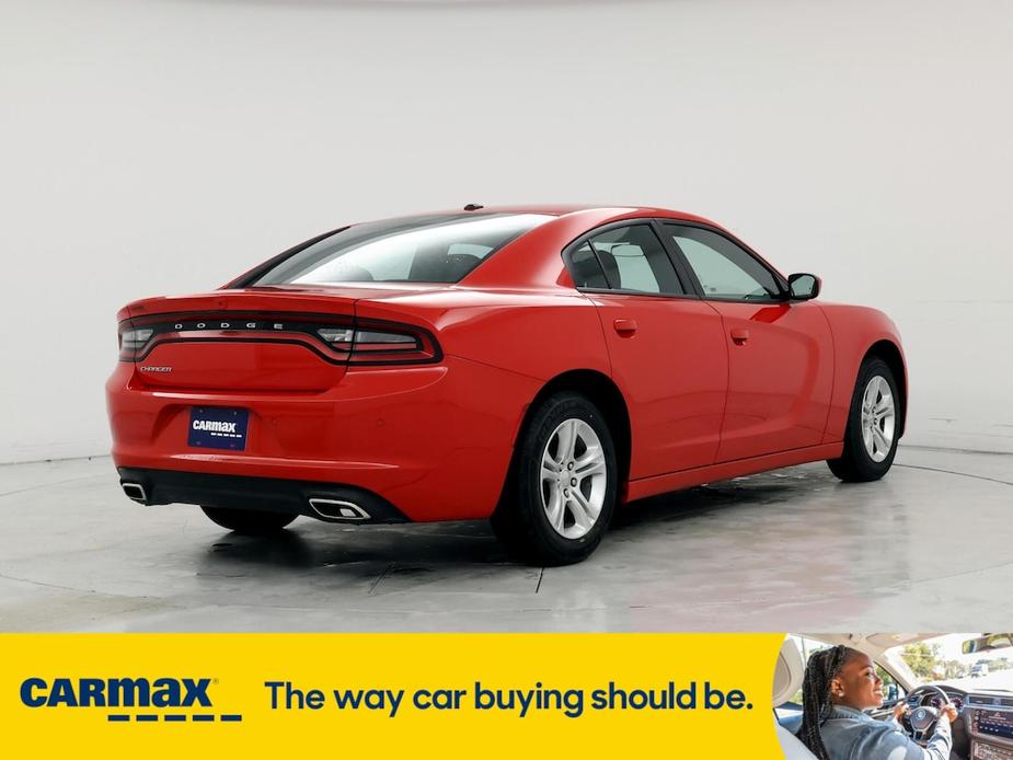 used 2022 Dodge Charger car, priced at $22,998