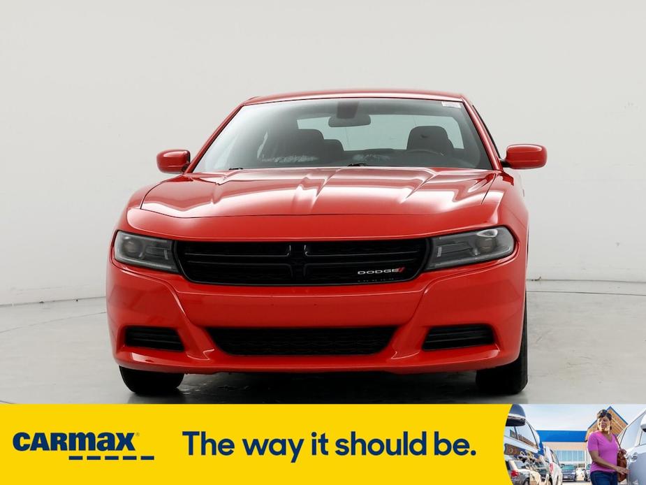 used 2022 Dodge Charger car, priced at $22,998