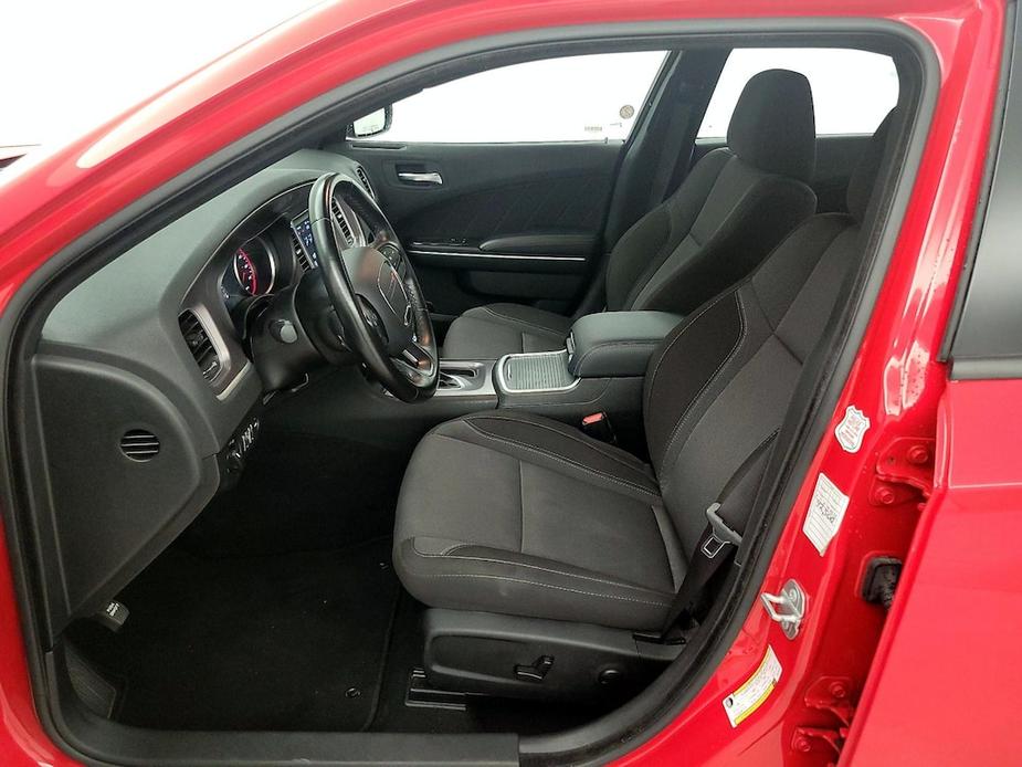 used 2022 Dodge Charger car, priced at $22,998