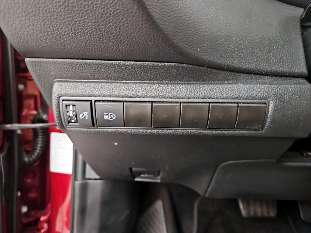 used 2023 Toyota Corolla car, priced at $19,998