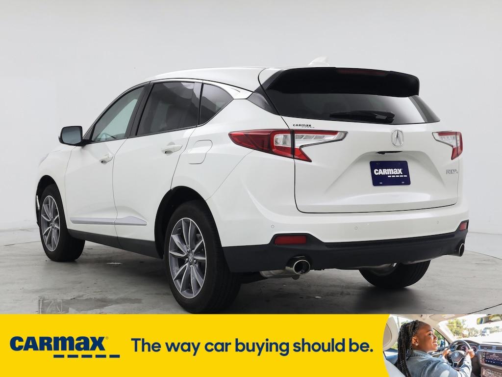 used 2019 Acura RDX car, priced at $33,998