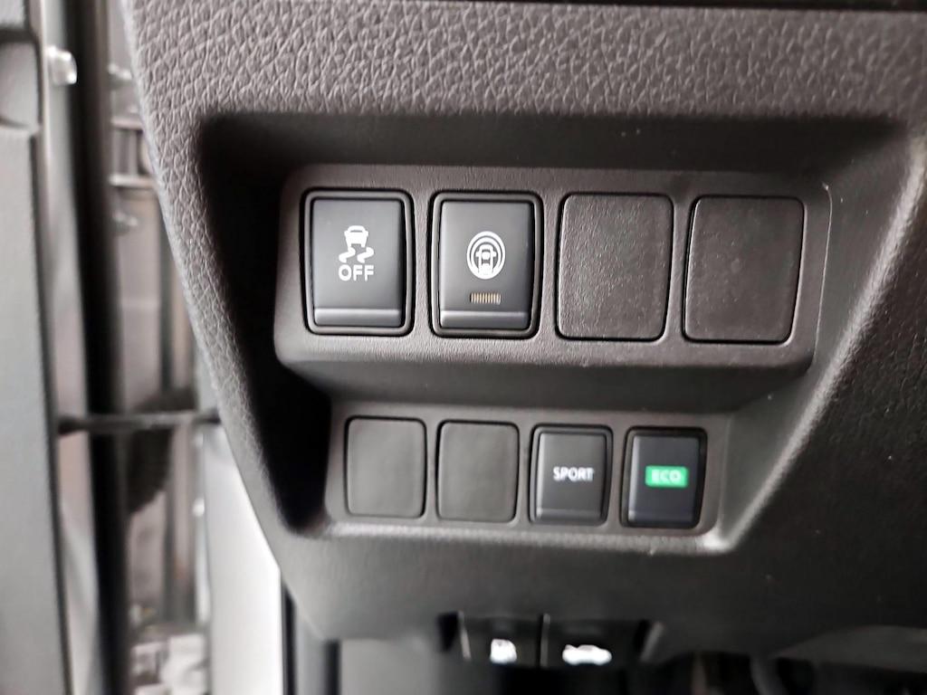 used 2020 Nissan Rogue Sport car, priced at $18,998