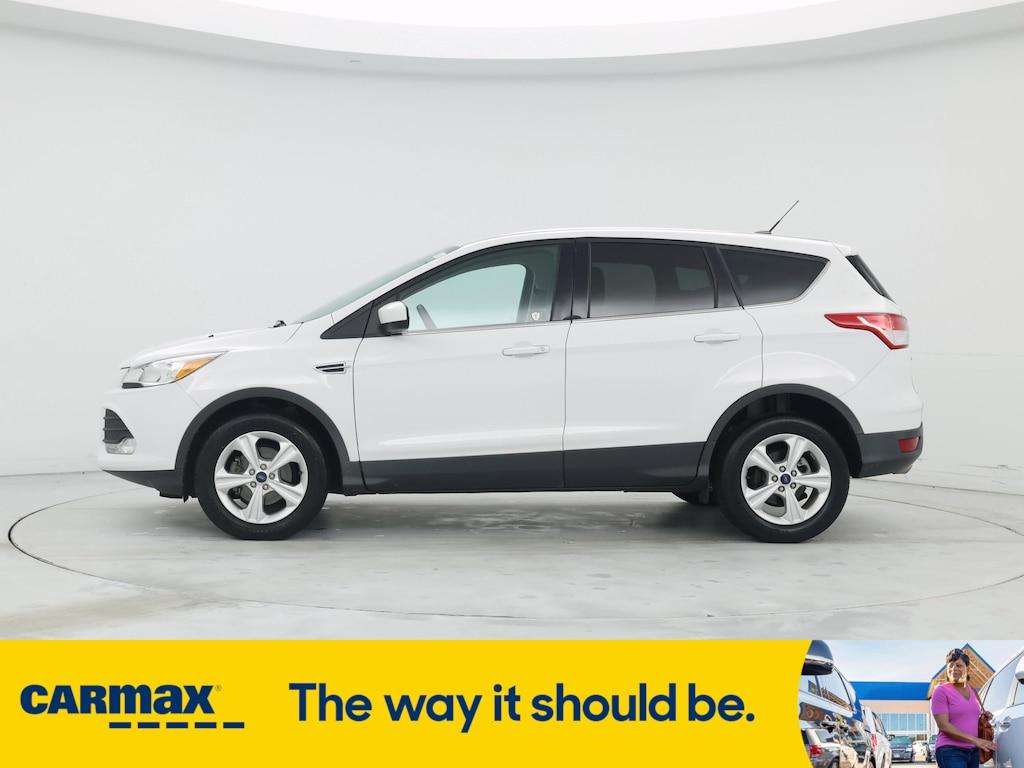 used 2015 Ford Escape car, priced at $14,998