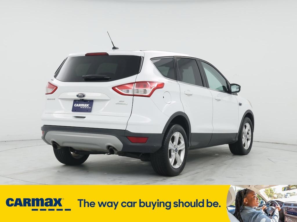 used 2015 Ford Escape car, priced at $14,998