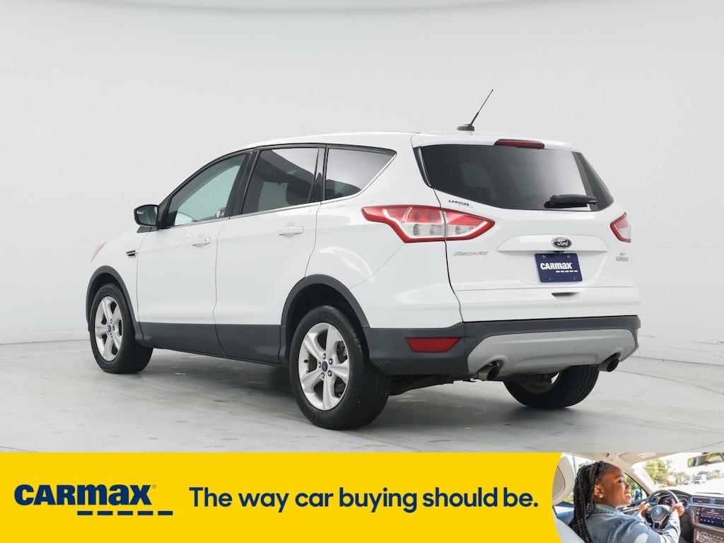 used 2015 Ford Escape car, priced at $14,998