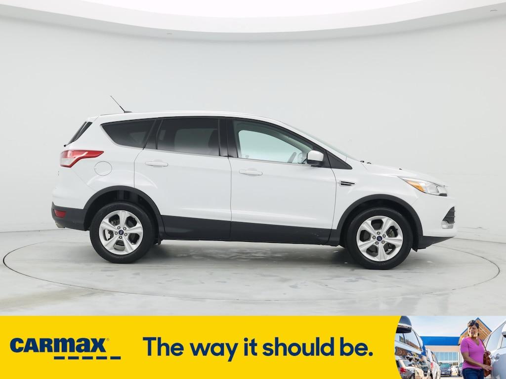 used 2015 Ford Escape car, priced at $14,998