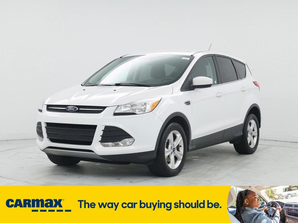 used 2015 Ford Escape car, priced at $14,998