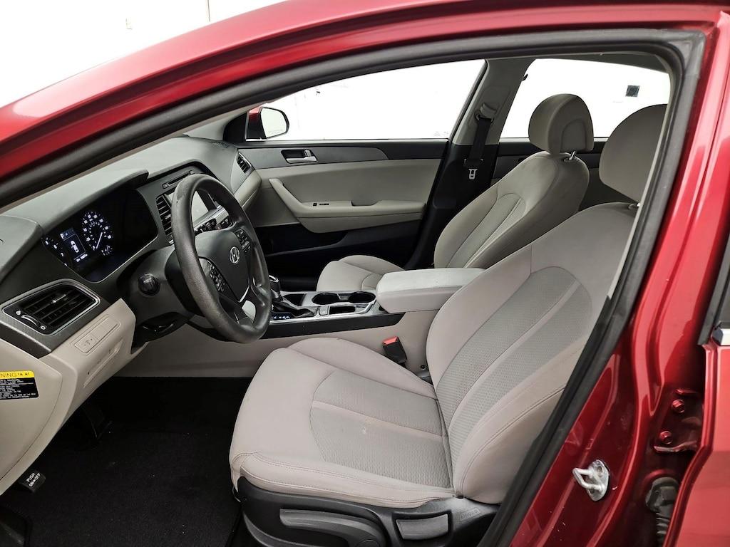 used 2016 Hyundai Sonata car, priced at $12,998