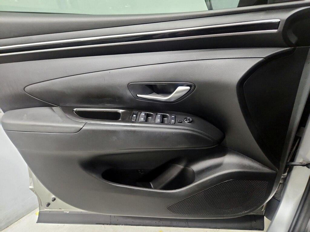 used 2022 Hyundai Tucson car, priced at $23,998