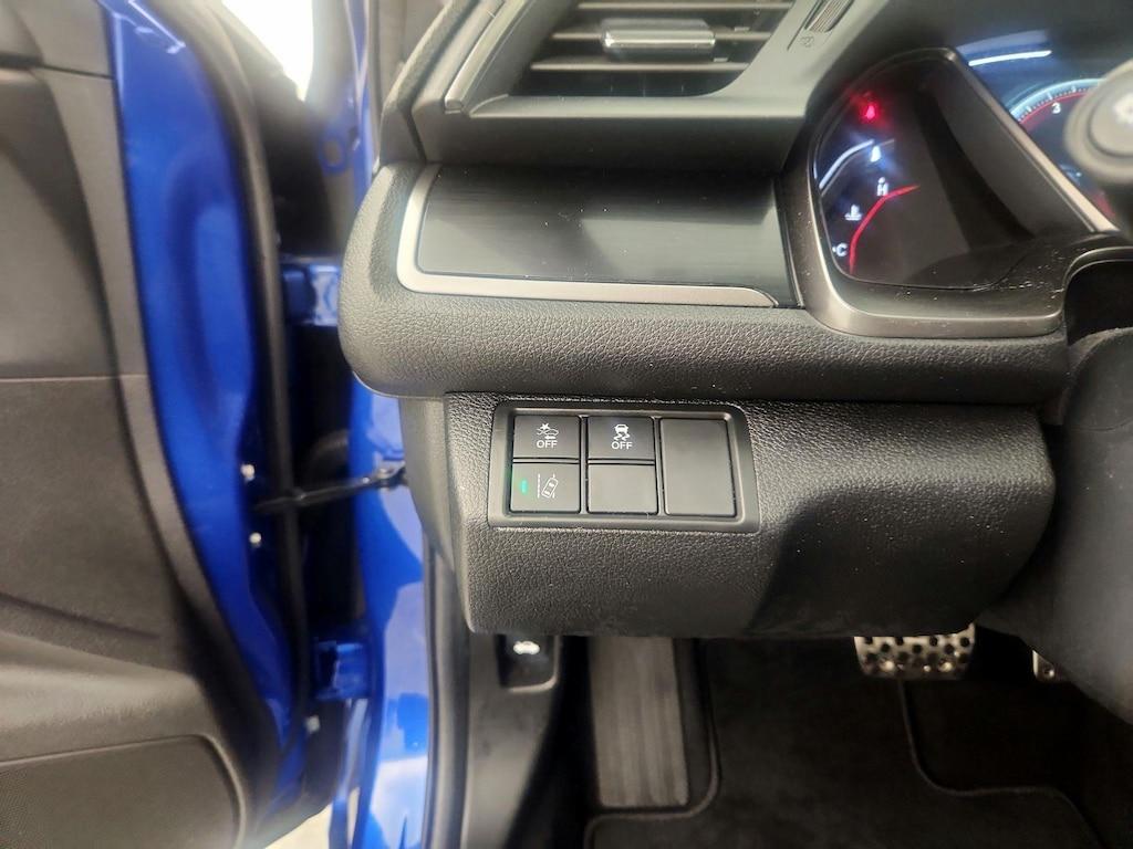 used 2020 Honda Civic car, priced at $26,998