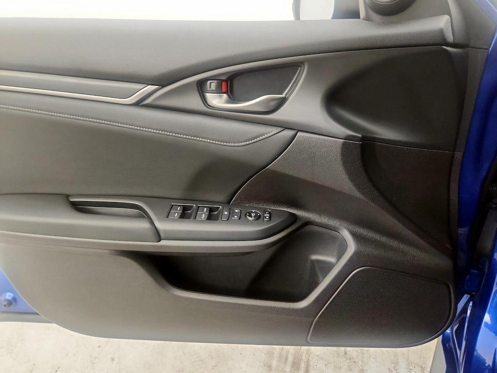 used 2020 Honda Civic car, priced at $26,998