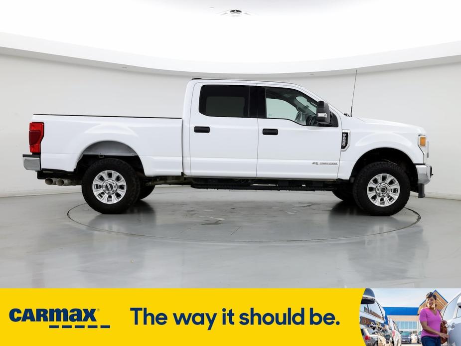 used 2022 Ford F-250 car, priced at $46,998