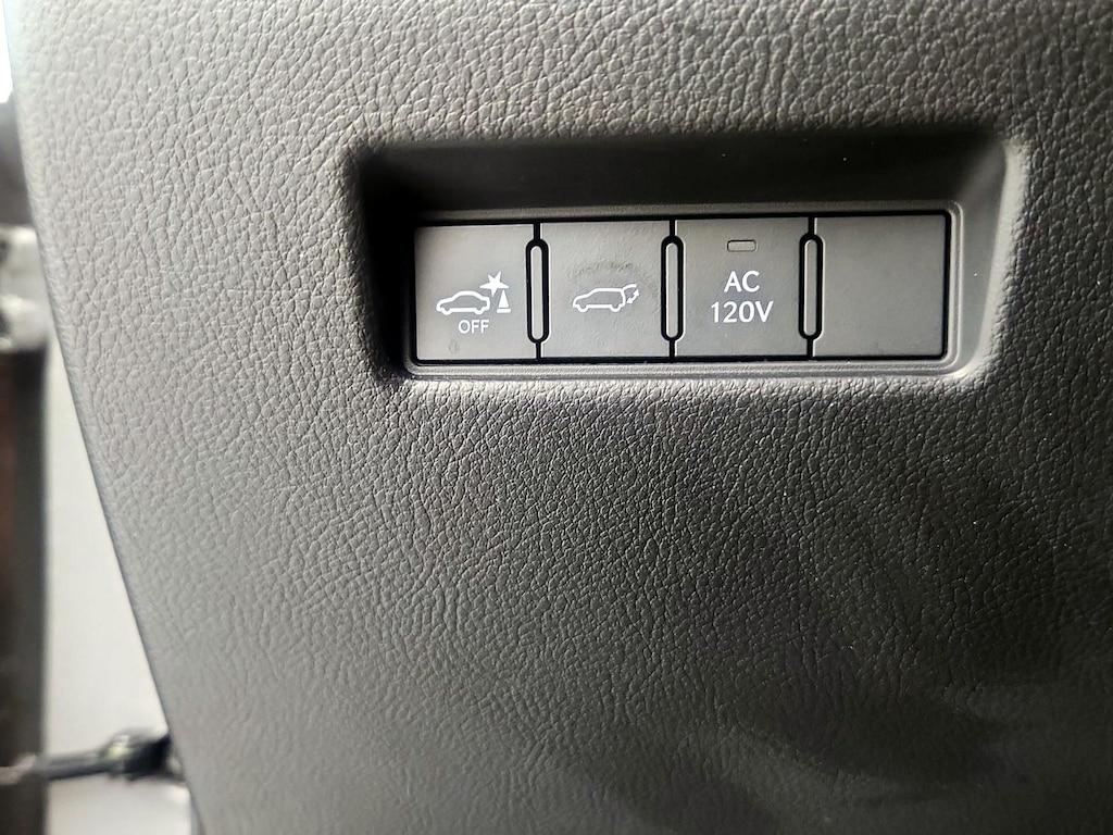 used 2024 Lexus GX 550 car, priced at $80,998