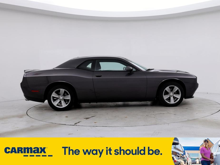 used 2020 Dodge Challenger car, priced at $23,998