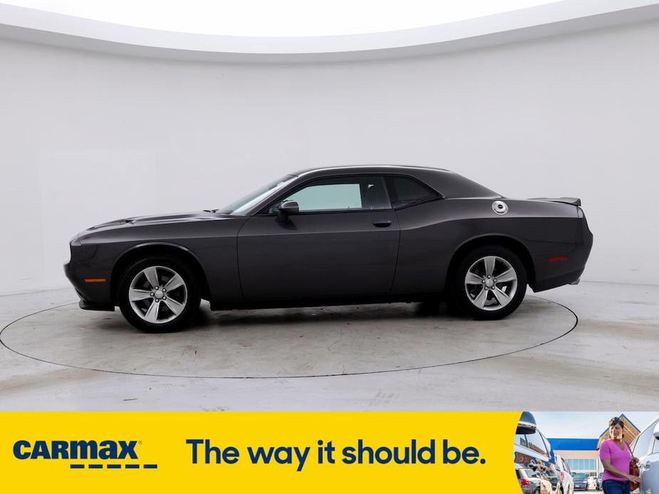 used 2020 Dodge Challenger car, priced at $23,998