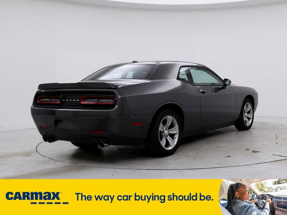 used 2020 Dodge Challenger car, priced at $23,998