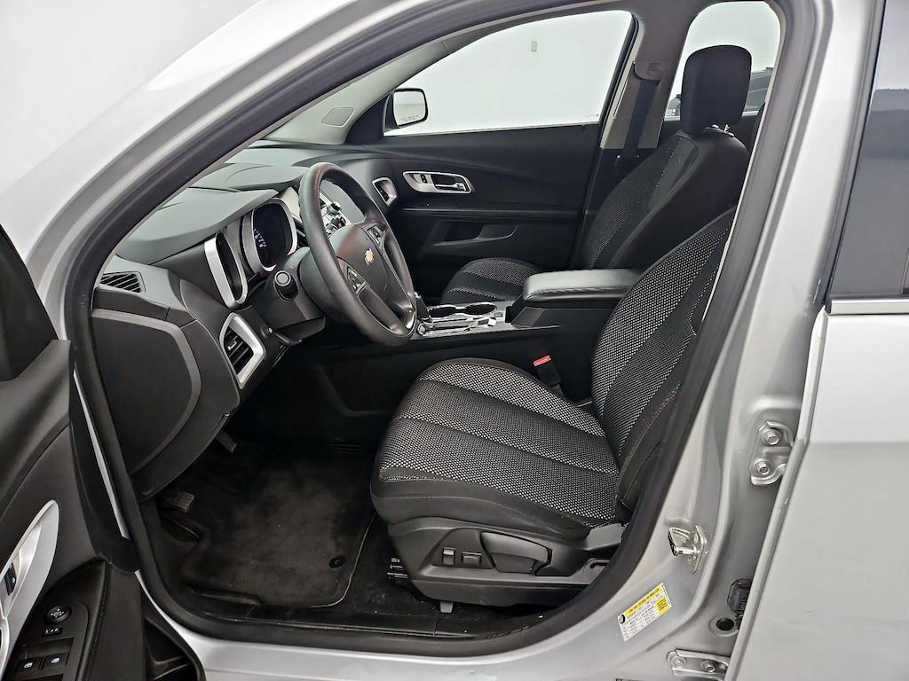used 2016 Chevrolet Equinox car, priced at $18,998